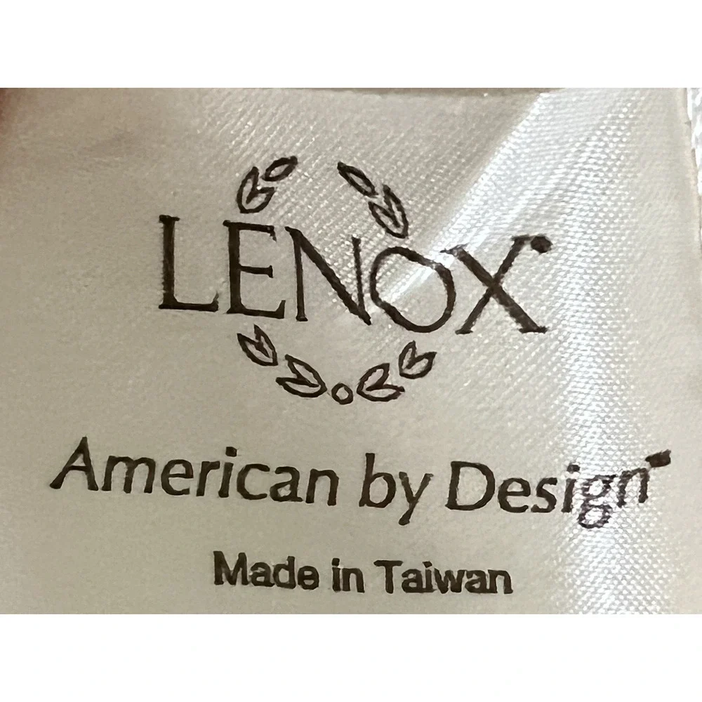 Lenox For The Holidays Nouveau Christmas Tablecloth 70